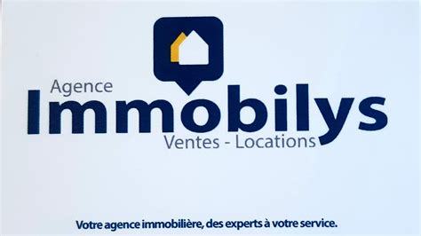 Agence immobilys sin le noble  ? ️ Il y a qu’une